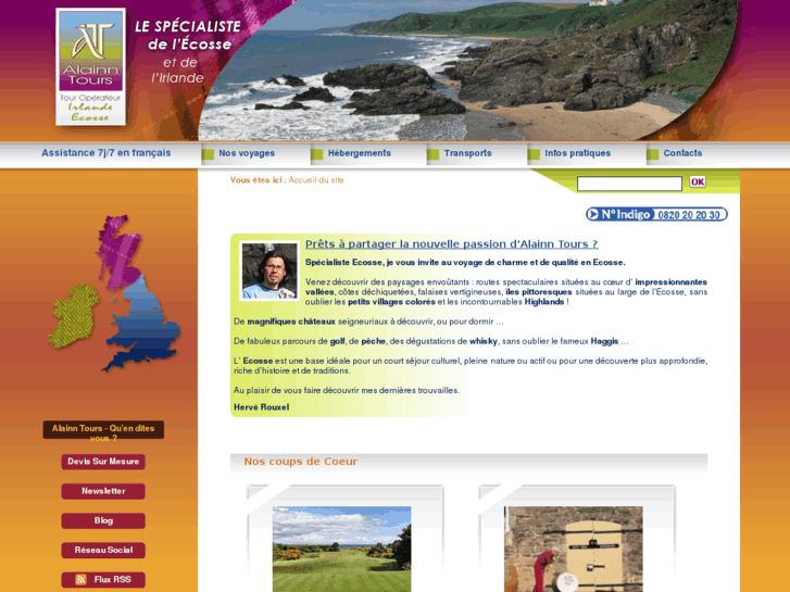 www.vacances-ecosse.com