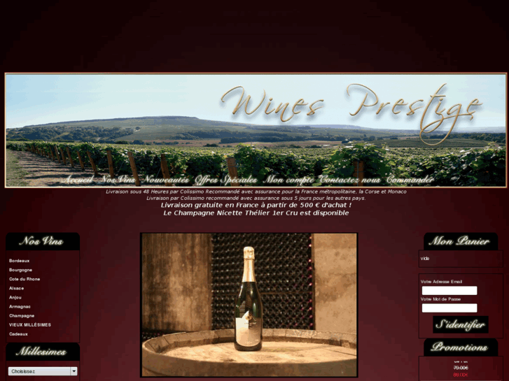 www.vin-prestige.com