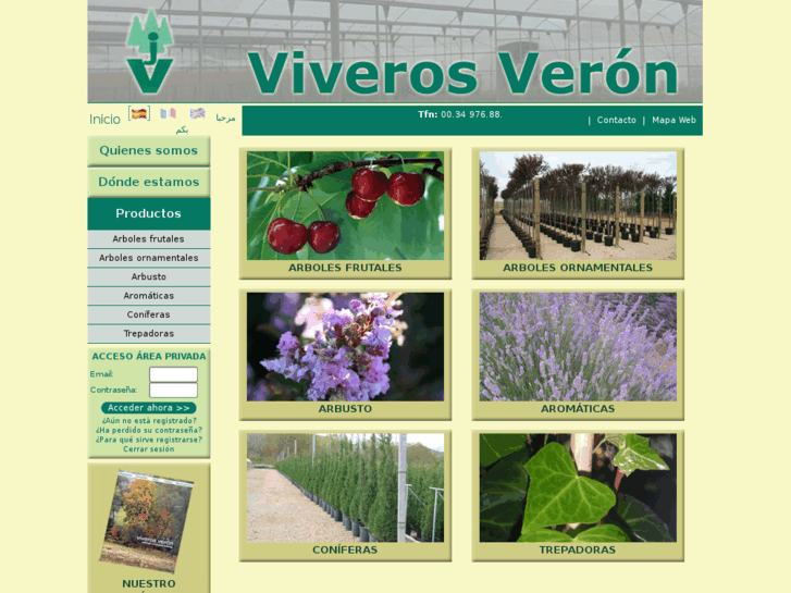 www.viverosveron.com