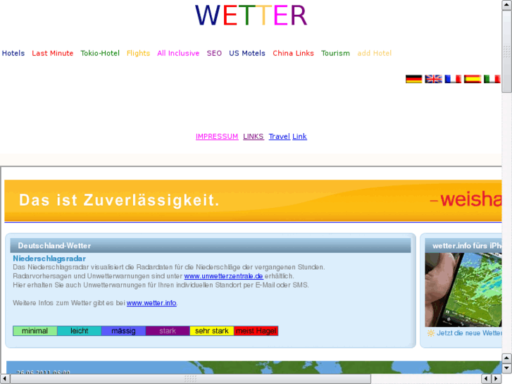 www.wetterradar.tk