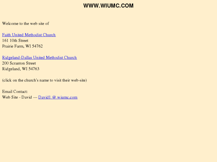 www.wiumc.com