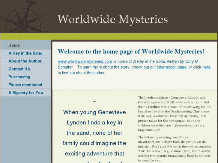 www.worldwidemysteries.com