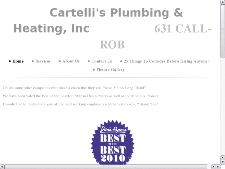 www.your631plumber.com