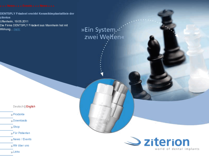 www.ziterion.com