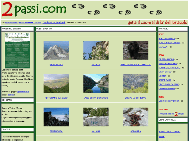 www.2passi.com