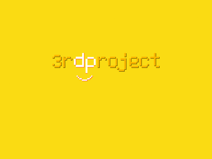 www.3rdproject.com