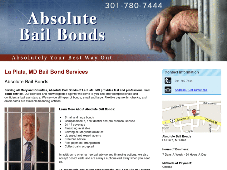 www.absolutebailbondsmaryland.com