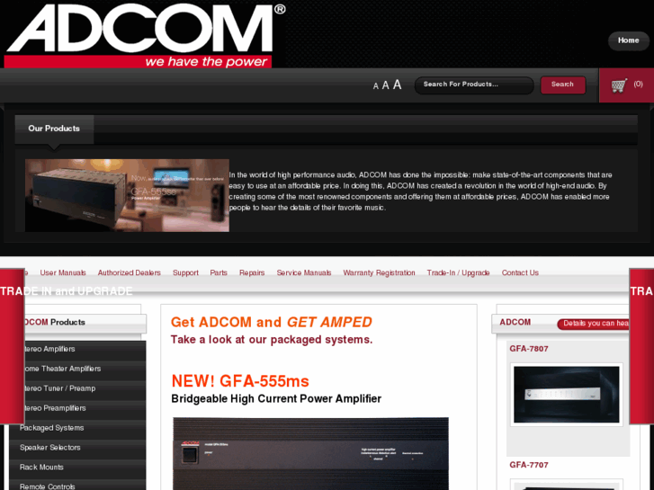 www.adcom-usa.com