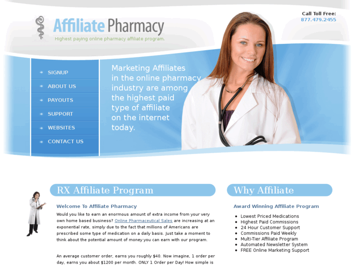 www.affiliate-pharmacy.net