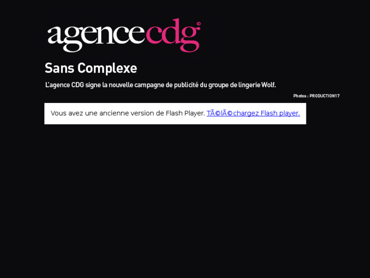 www.agencecdg.com