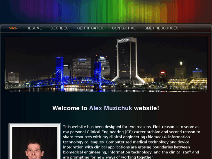 www.alexmuzichuk.com