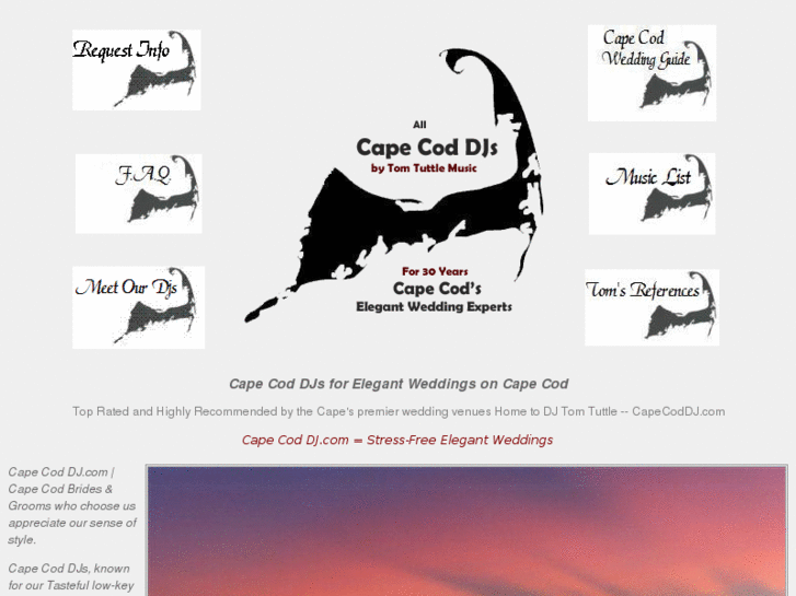 www.allcapecoddjs.com