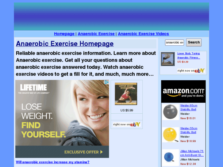 www.anaerobic-exercise.com