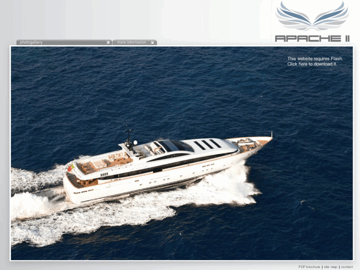 www.apache2yacht.com