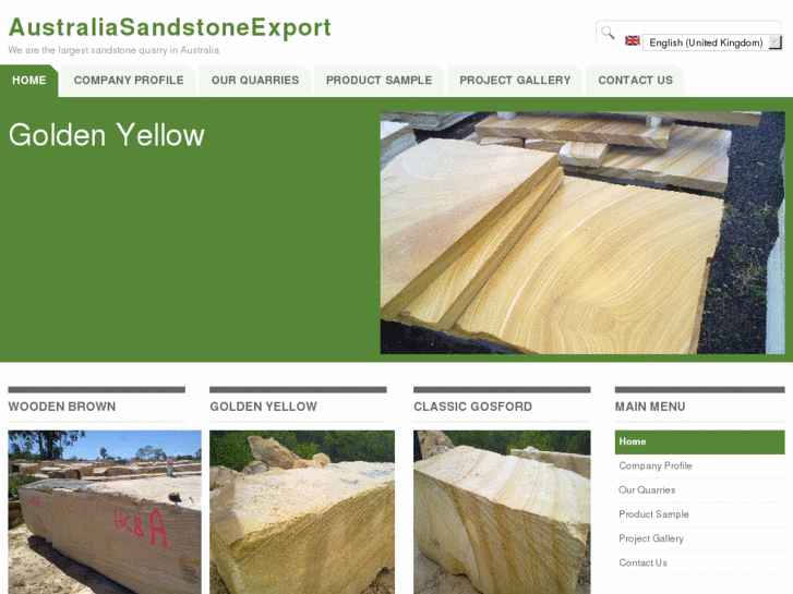 www.australiasandstoneexport.com