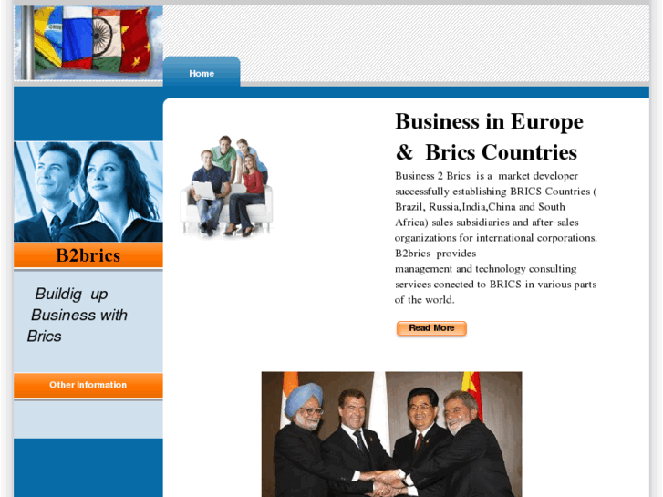 www.b2brics.com