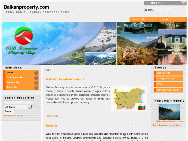 www.balkanproperty.com