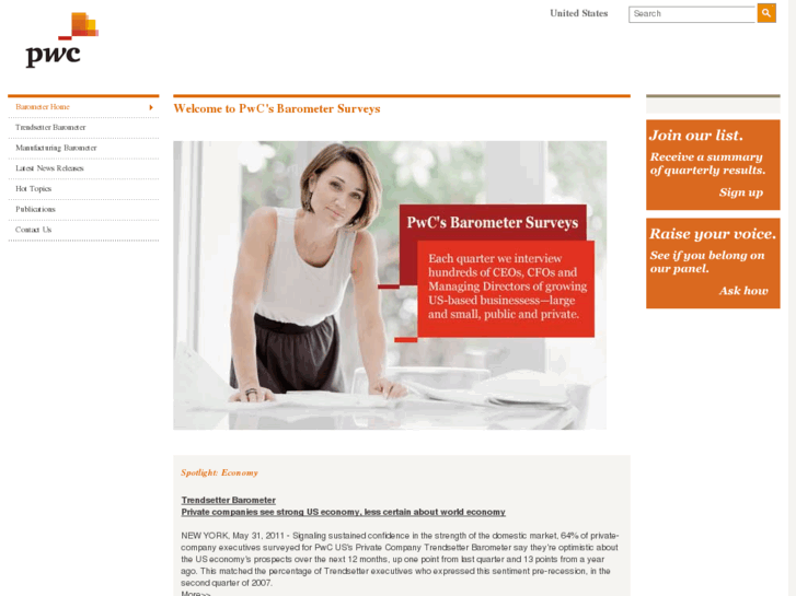 www.barometersurveys.com