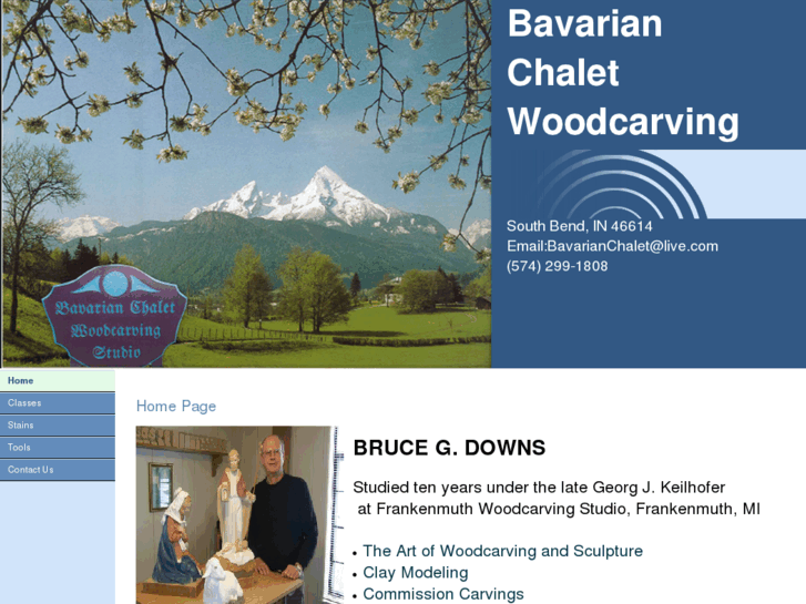 www.bavarianchaletwoodcarvingstudio.com