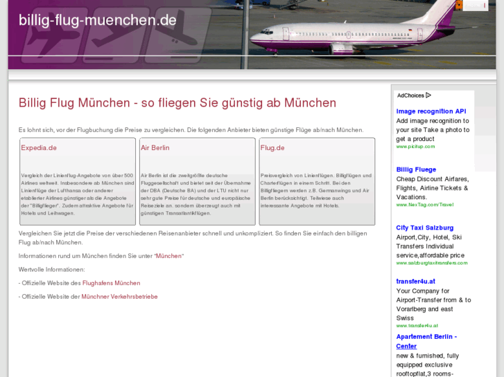 www.billig-flug-muenchen.de