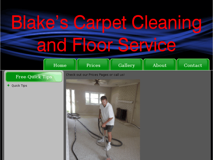 www.blakescarpetcleaning.com