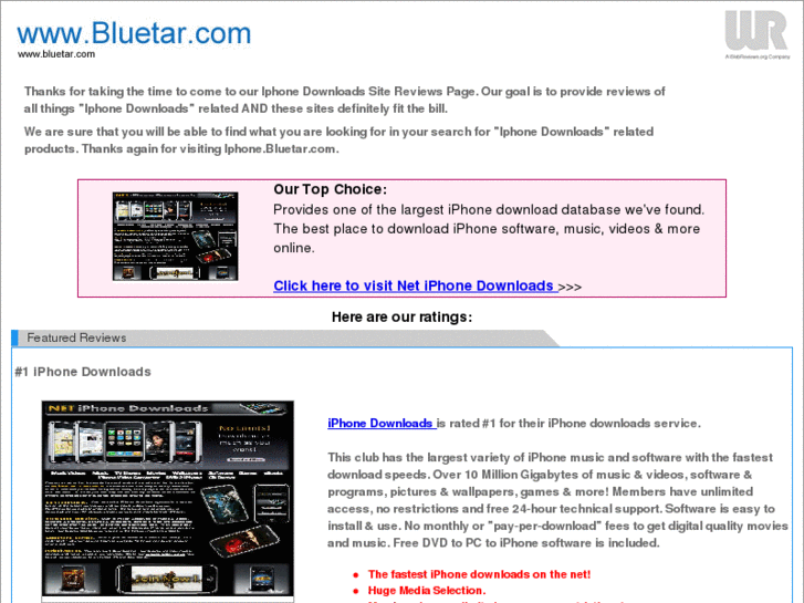 www.bluetar.com