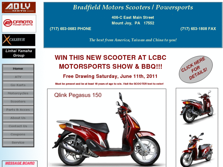 www.bradfieldmotors.com