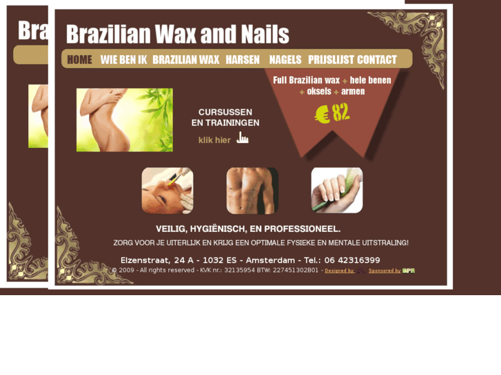 www.brazilianwaxandnails.com