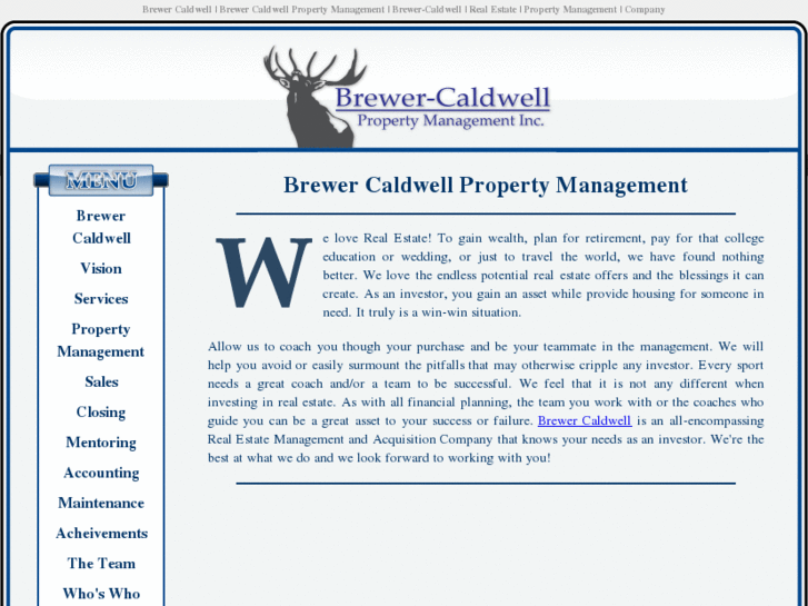 www.brewercaldwellpropertymanagement.com