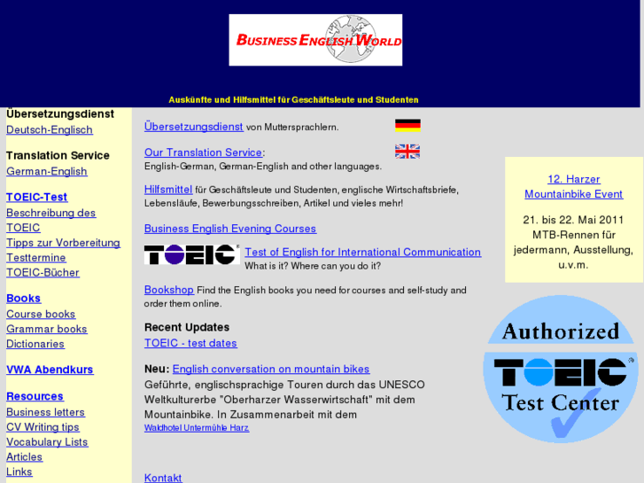 www.business-english-world.de