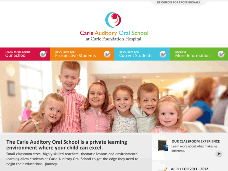 www.carleschool.com