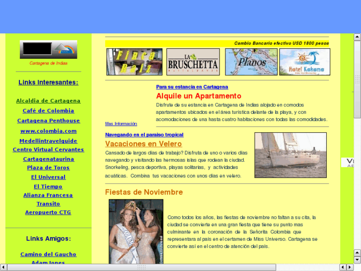 www.cartagenadeindias.com.co