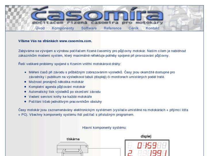 www.casomira.com