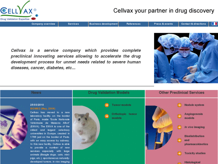 www.cellvax-pharma.com