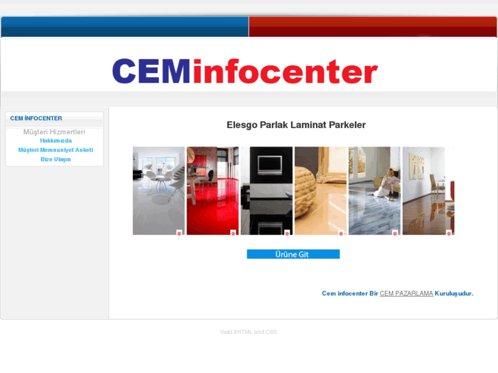 www.ceminfocenter.com