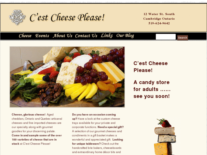 www.cestcheeseplease.com