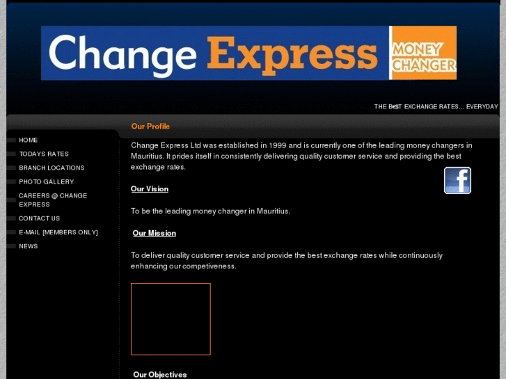 www.changeexpress.net