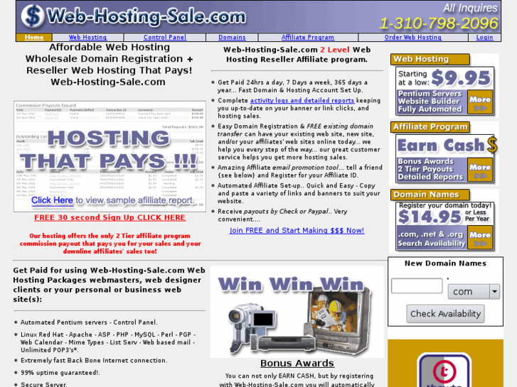 www.cheap-web-hosting-sale.com