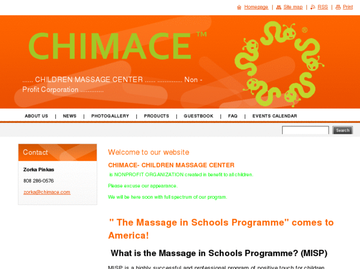 www.chimace.com