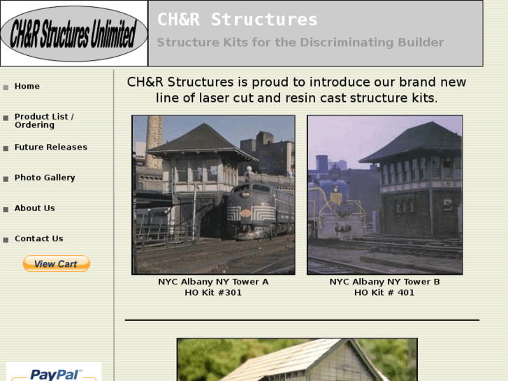 www.chrstructures.com