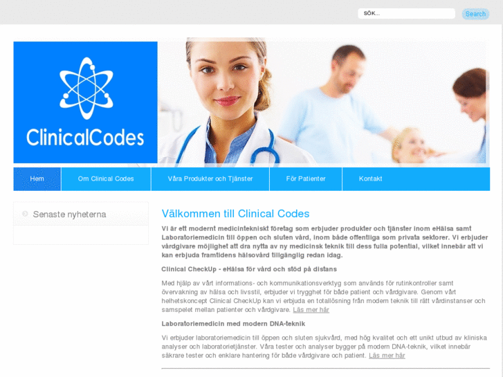 www.cliniccode.net