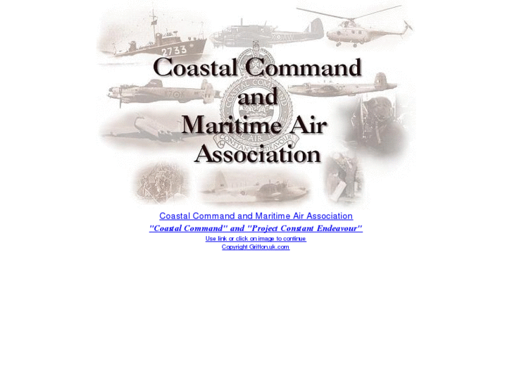 www.coastalcommand.co.uk