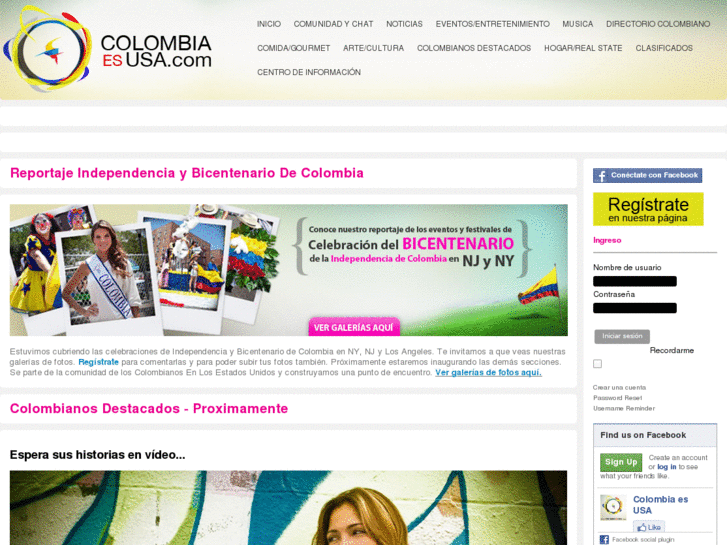 www.colombiaesusa.com