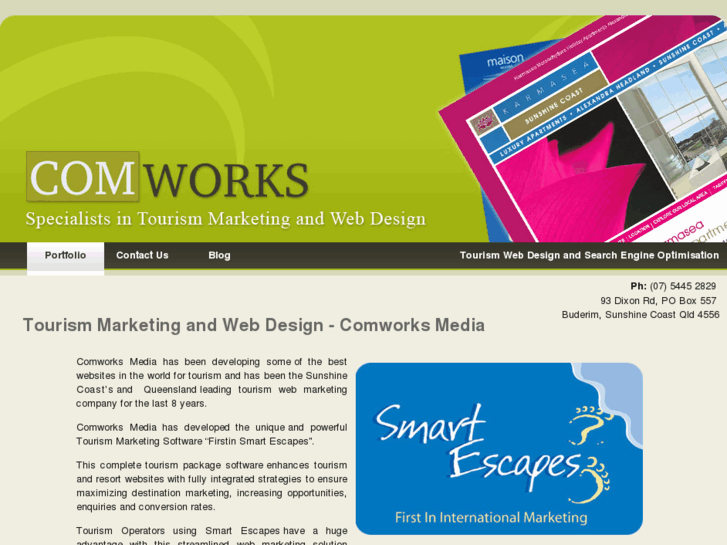 www.comworks.com.au