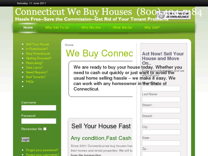 www.connecticutwebuyhouses.com