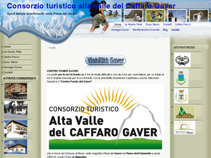 www.consorzioturisticogaver.it