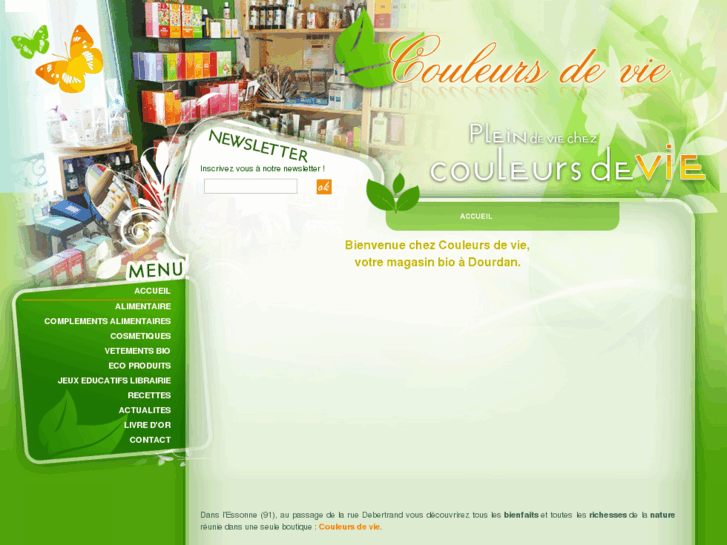 www.couleurs-de-vie.com