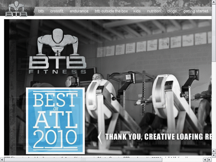 www.crossfitbuckhead.com