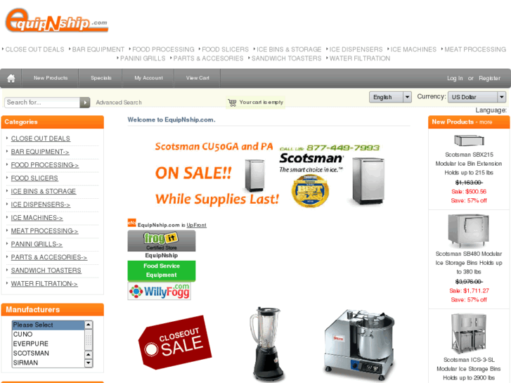 www.cube-icemaker.com