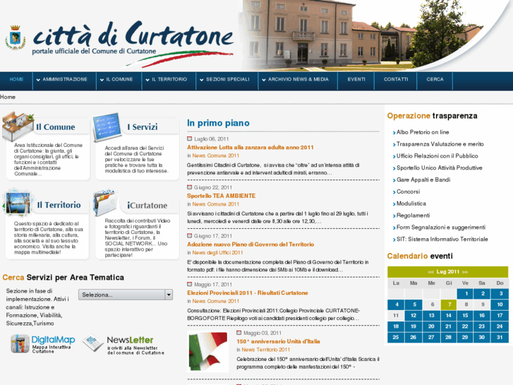www.curtatone.it